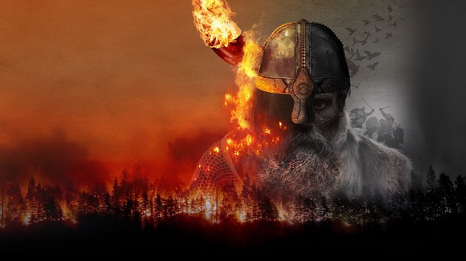 Vikings: The Rise and Fall - Promo