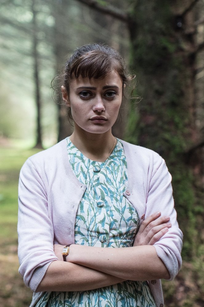 Ordeal by Innocence - Episode 3 - Promo - Ella Purnell