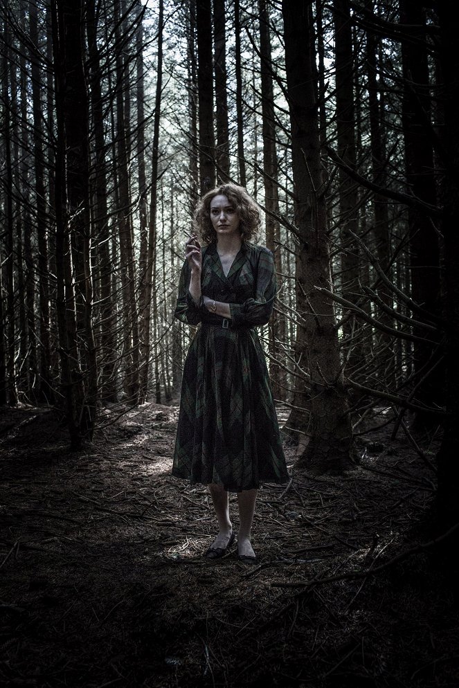 Agatha Christie - Az alibi - Episode 3 - Promóció fotók - Eleanor Tomlinson