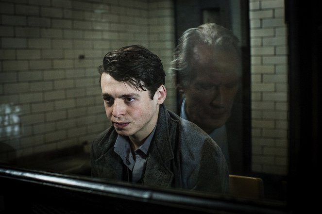 Ordeal by Innocence - Episode 3 - Photos - Anthony Boyle