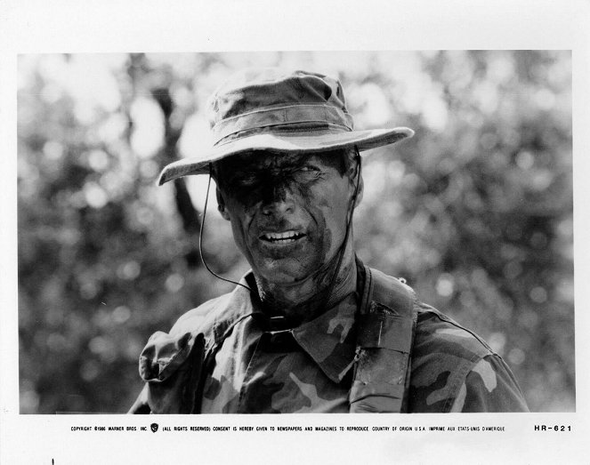 Heartbreak Ridge - Lobby Cards - Clint Eastwood