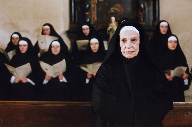 Die Elenden - Filmfotos - Jeanne Moreau