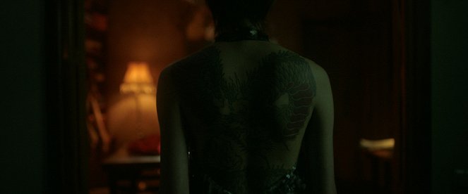 Xiao Xian - De la película