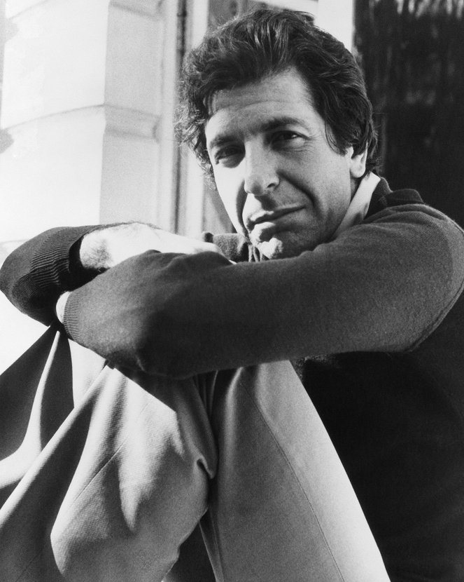 Hallelujah: Leonard Cohen, ein Leben, ein Lied - Filmfotos