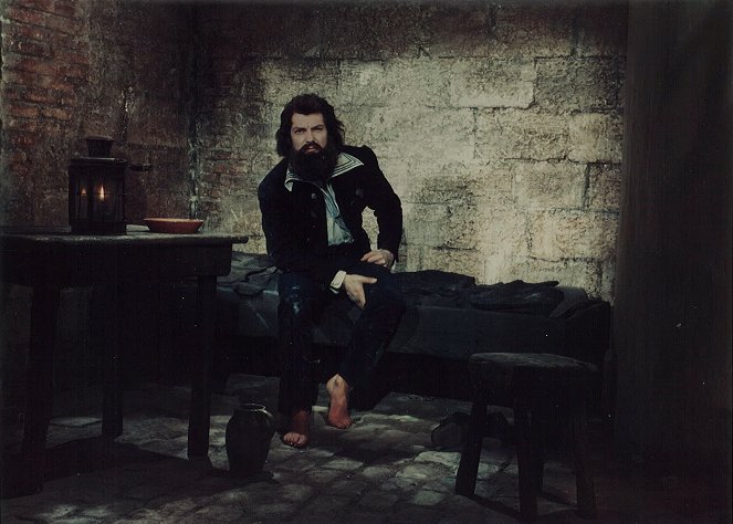 Monte Cristo grófja - Filmfotók - Jean Marais