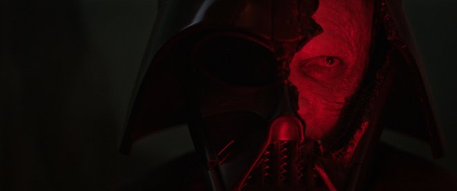 Obi-Wan Kenobi - Part VI - De la película