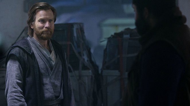 Obi-Wan Kenobi - Časť VI - Z filmu