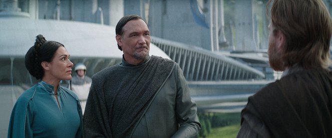 Obi-Wan Kenobi - Part VI - Do filme