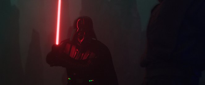 Star Wars - Obi-Wan Kenobi - Part VI - Filmfotos