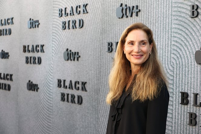 Czarny ptak - Z imprez - Apple’s “Black Bird” premiere screening at the The Regency Bruin Westwood Village Theatre on June 29, 2022 - Alexandra Milchan