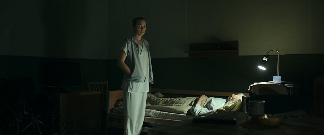 Barcarole - De la película - Denisa Barešová