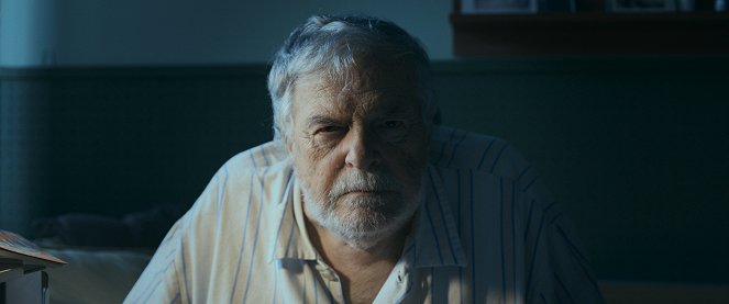 Barcarole - De la película - Jan Kačer