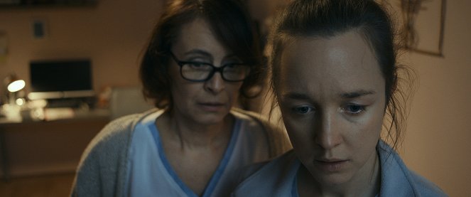 Barcarole - Film - Lenka Vlasáková, Denisa Barešová