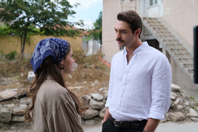 Kara Tahta - Episode 11 - Photos - Furkan Andıç