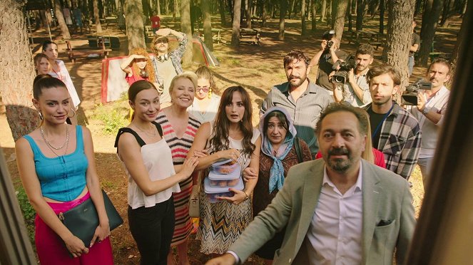 Seversin - Aşk Çıkmazı - Kuvat elokuvasta