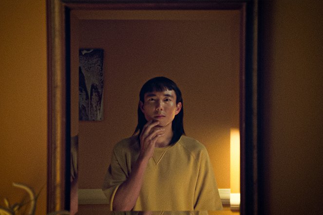 A Vida Depois de Yang - De filmes - Justin H. Min
