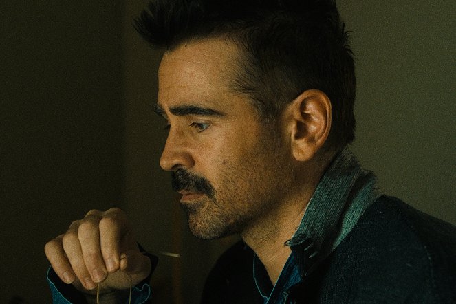 After Yang - Film - Colin Farrell