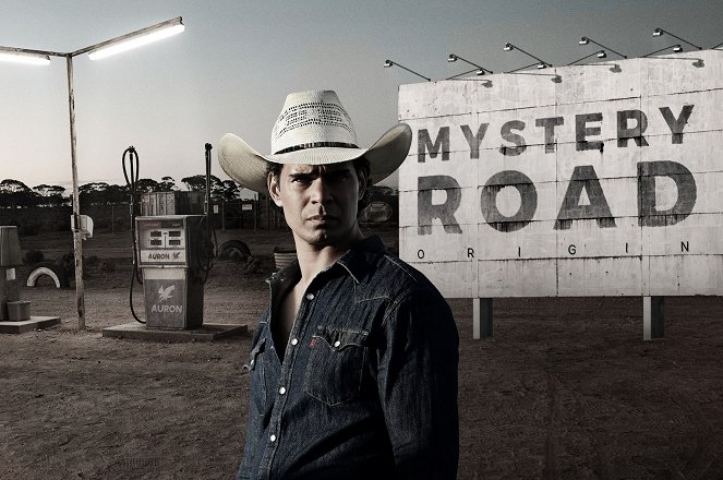 Mystery Road - Verschwunden im Outback - Origin - Werbefoto