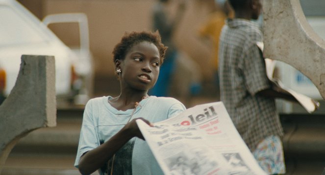 Histoires de petites gens - Kuvat elokuvasta