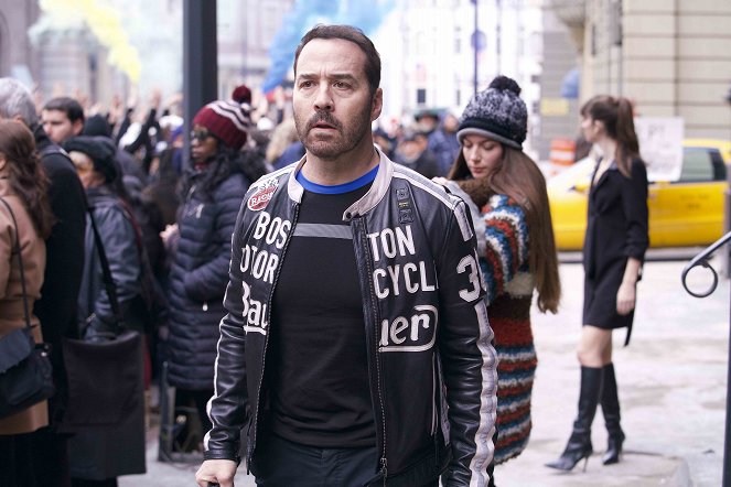 Amerykańska noc - Z filmu - Jeremy Piven