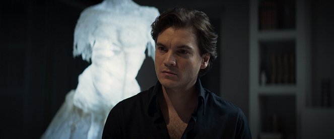 American Night - Do filme - Emile Hirsch