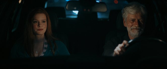 Settembre - Film - Tesa Litvan, Fabrizio Bentivoglio