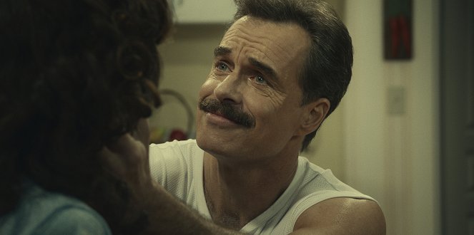Physical - Don’t You Know - Van film - Murray Bartlett