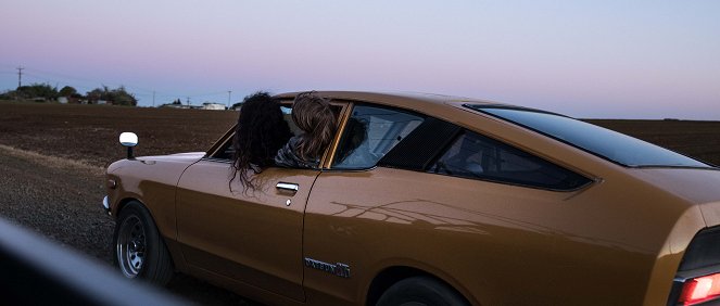 Datsun - Filmfotos