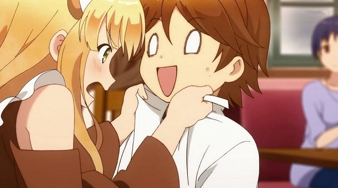 The Hentai Prince and the Stony Cat - Fairy-san Doesn't Get Angry - Photos