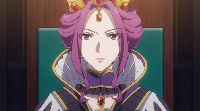 The Rising of the Shield Hero - A New Roar - Photos