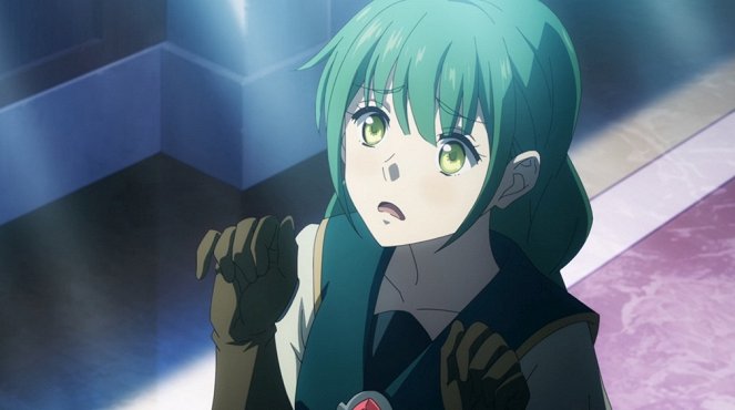 The Rising of the Shield Hero - A New Roar - Photos