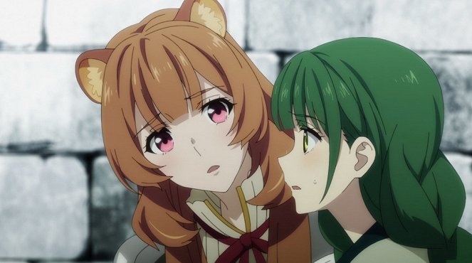 The Rising of the Shield Hero - A New Roar - Photos