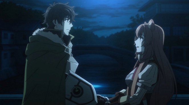 The Rising of the Shield Hero - Footprints of the Spirit Tortoise - Photos