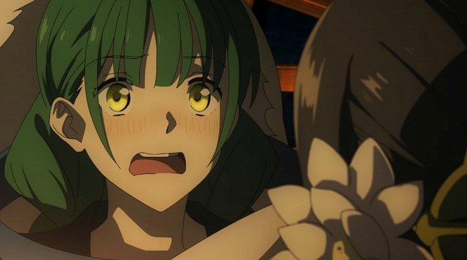 The Rising of the Shield Hero - Footprints of the Spirit Tortoise - Photos