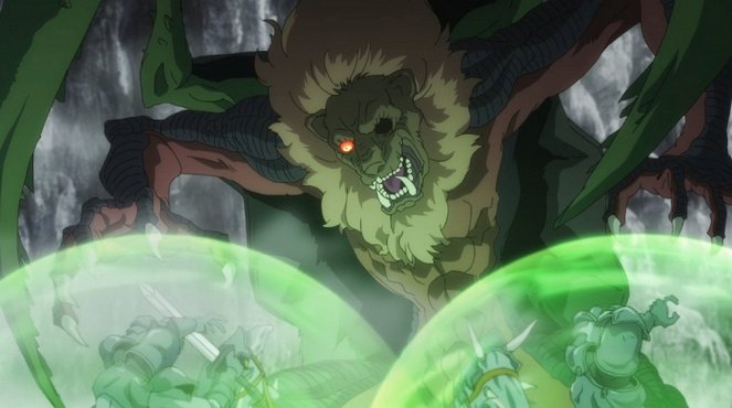 The Rising of the Shield Hero - Shaking Land - Photos