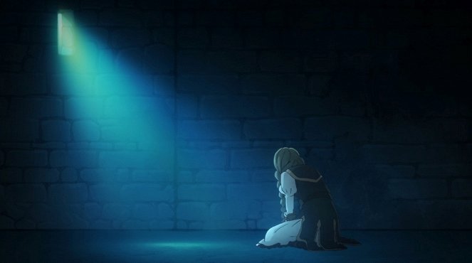 The Rising of the Shield Hero - Ruins in the Fog - Photos