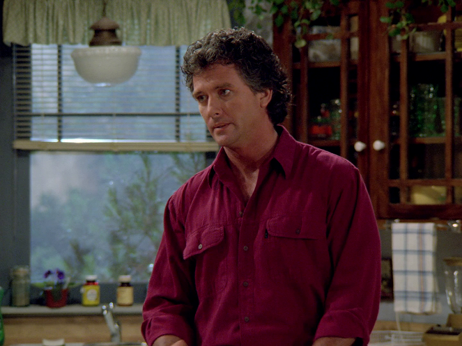 Step by Step - To B or Not to Be - Do filme - Patrick Duffy