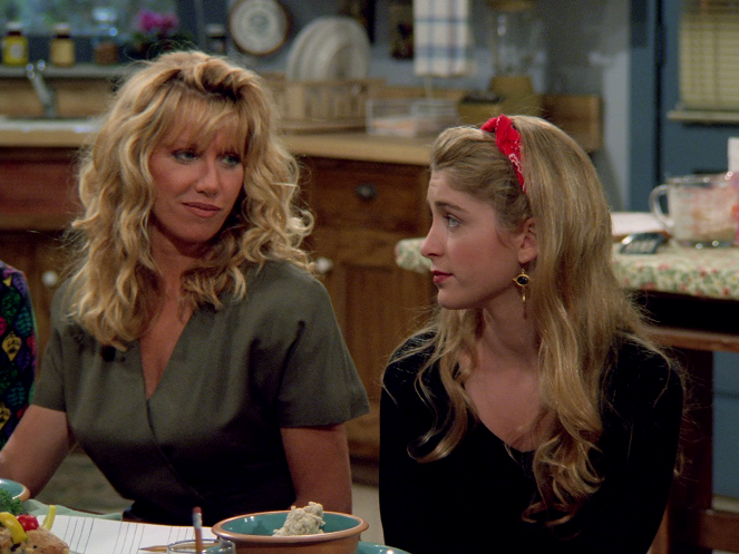 Notre belle famille - To B or Not to Be - Film - Suzanne Somers, Staci Keanan