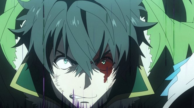 The Rising of the Shield Hero - Racing to Catch Up - Photos