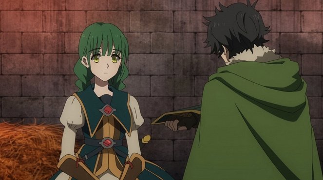 The Rising of the Shield Hero - Infinite Labyrinth - Photos