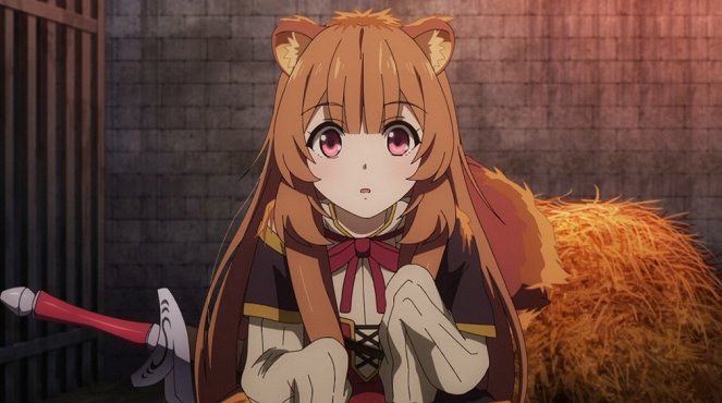 The Rising of the Shield Hero - Infinite Labyrinth - Photos