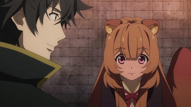 The Rising of the Shield Hero - Infinite Labyrinth - Photos