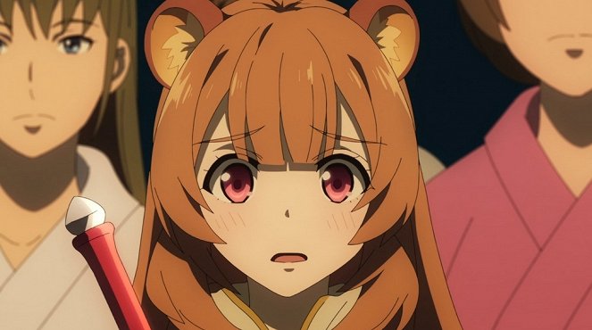 The Rising of the Shield Hero - A Parting in the Snow - Photos