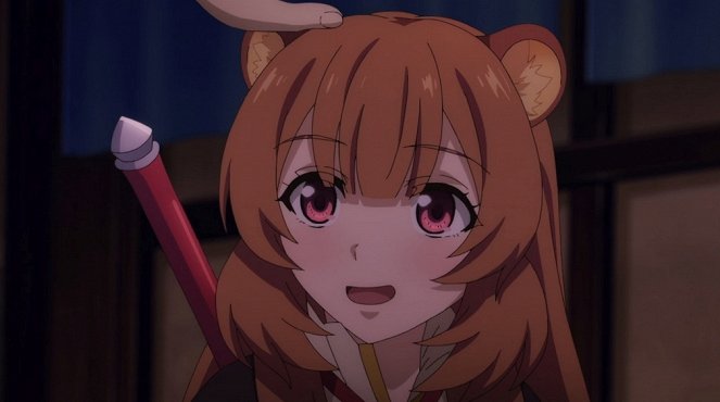 The Rising of the Shield Hero - A Parting in the Snow - Photos