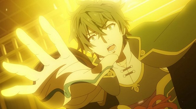 The Rising of the Shield Hero - A Parting in the Snow - Photos