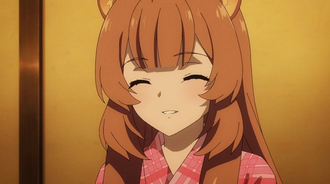 The Rising of the Shield Hero - Katana Hero - Photos