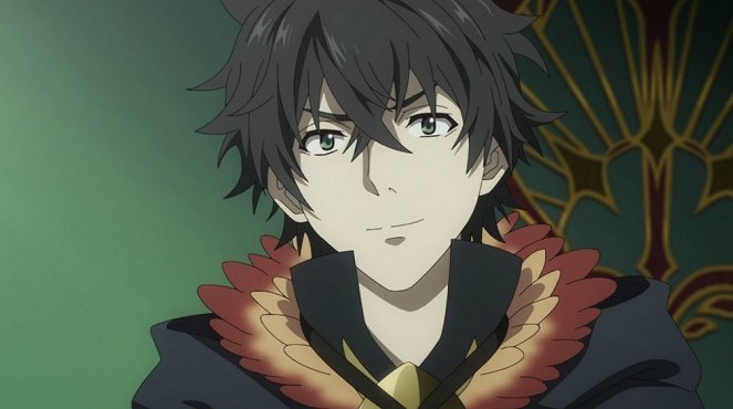 The Rising of the Shield Hero - Reason to Fight - Photos