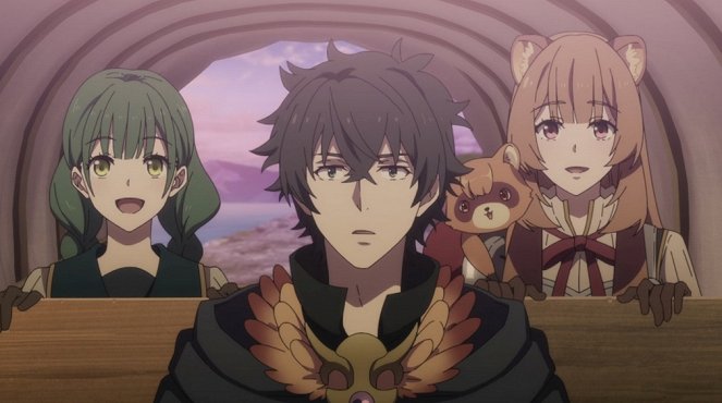 The Rising of the Shield Hero - Flowers Offered in Recollection - Photos