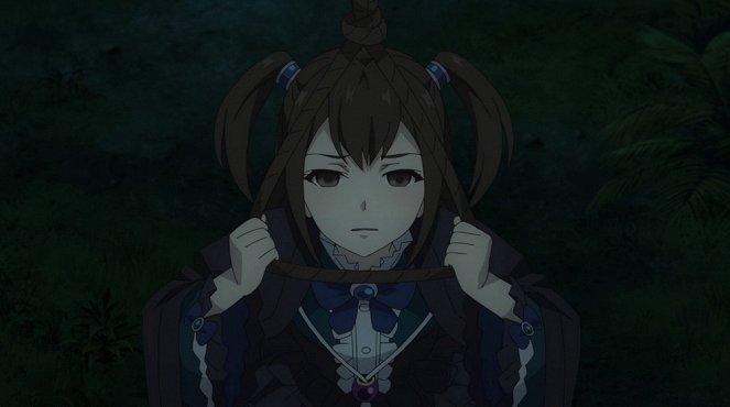 The Rising of the Shield Hero - Flowers Offered in Recollection - Photos