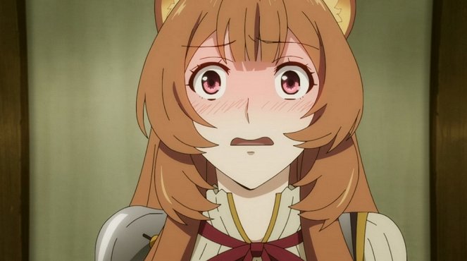 The Rising of the Shield Hero - Um buquê para lembrar - Do filme